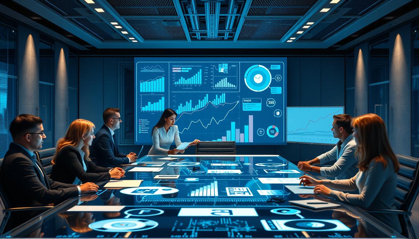 Strategic Planning for Business Growth