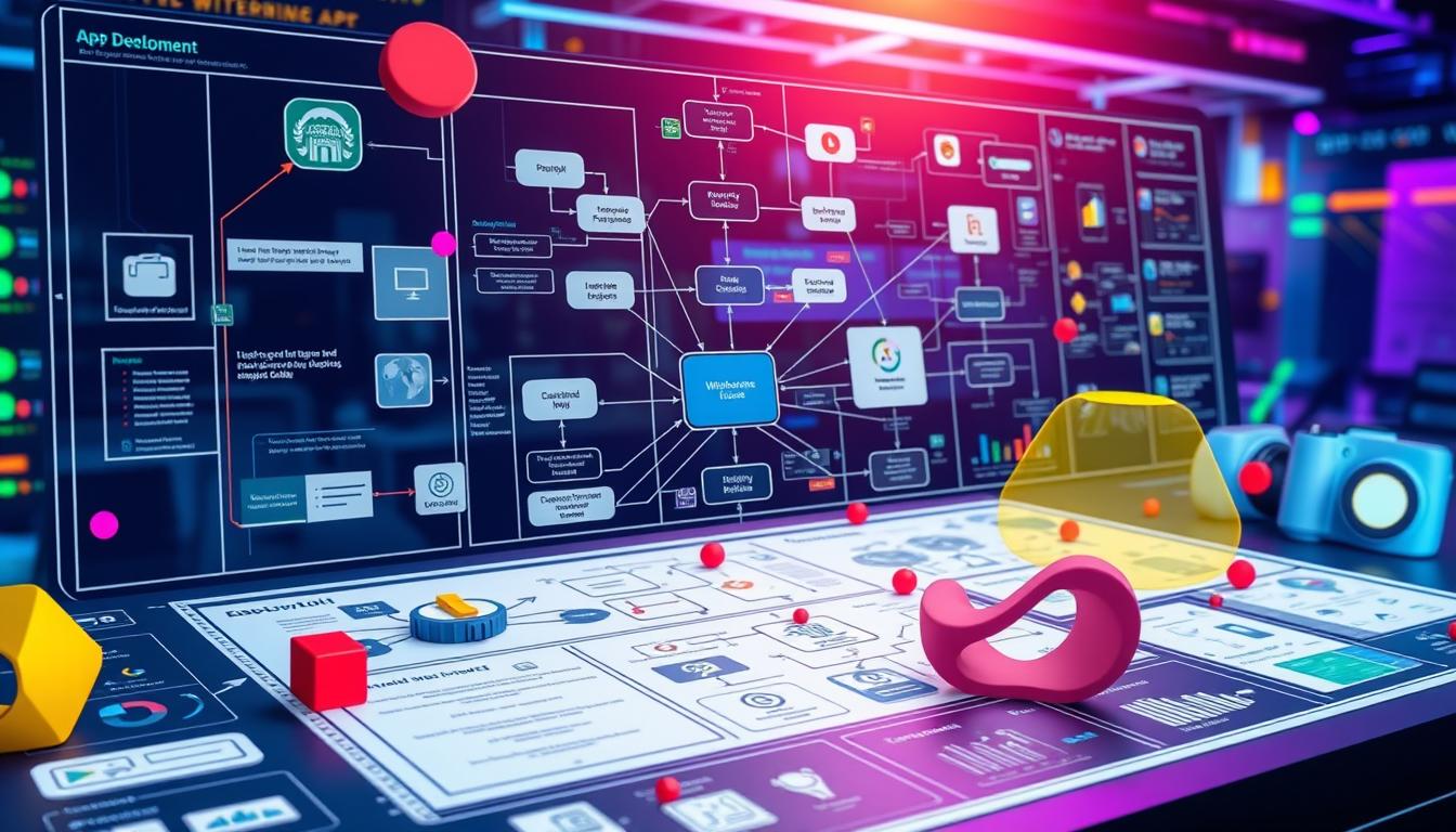 No-Code App Development
