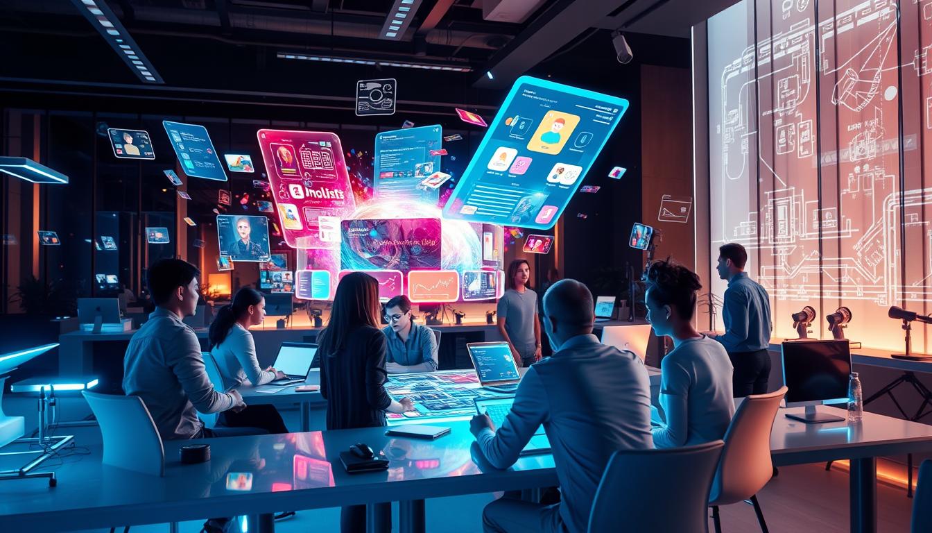 future of no-code development
